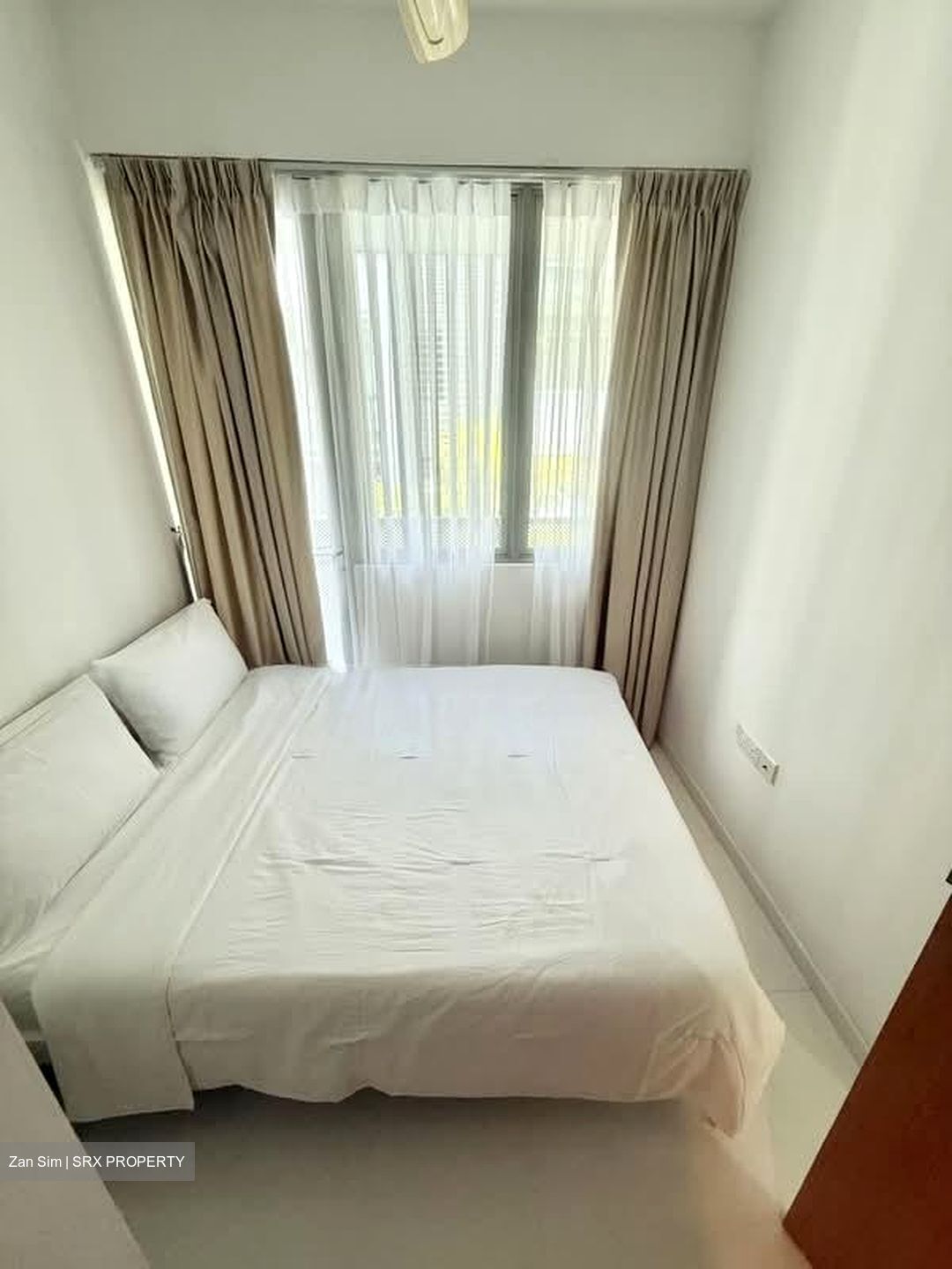 Loft @ Stevens (D10), Apartment #537865341